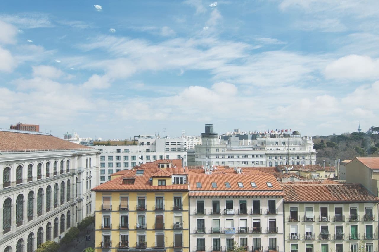 Madrid City Tour - Hop-on Hop-off Bus Tour - image 12