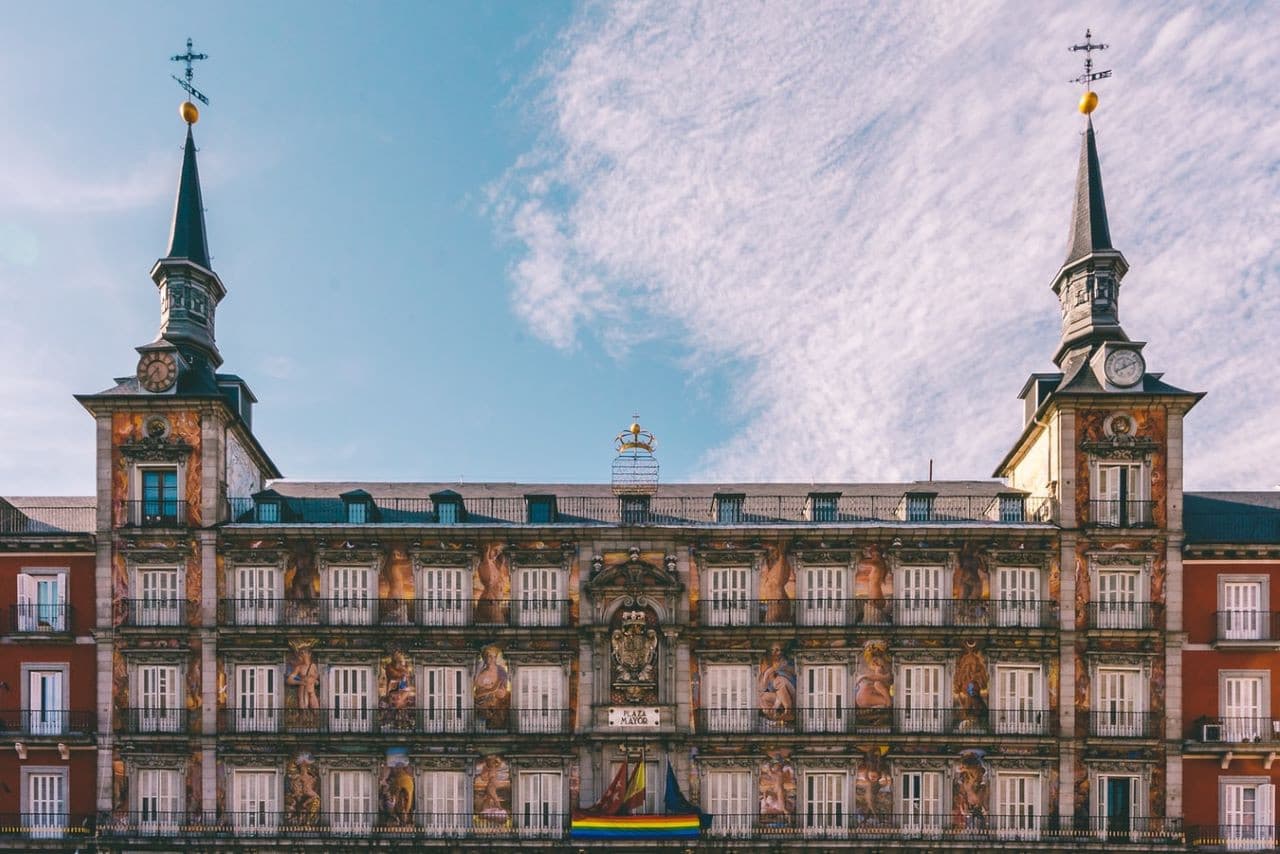 Madrid City Tour - Hop-on Hop-off Bus Tour - image 11