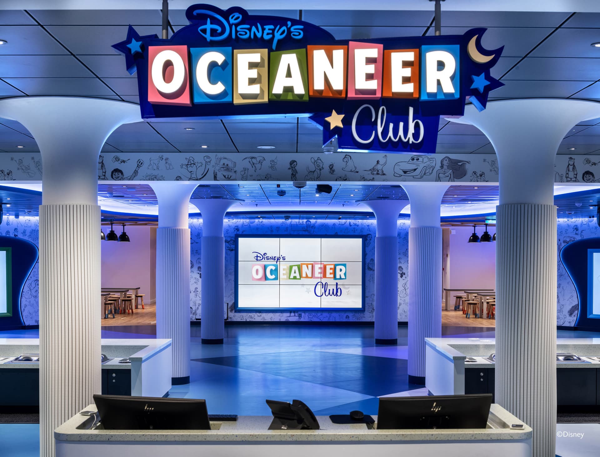 Disney Cruise Line: 4-Night Disney Adventure Cruise from Singapore - image 68